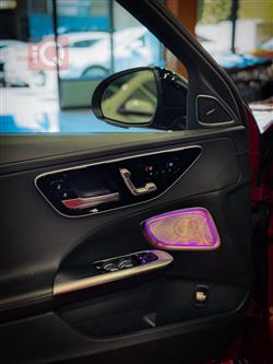 مرسيدس بنز C-Class